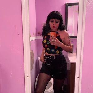 Meet your Posher, Victoria